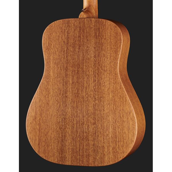 Furch Violet D-EM w/VTC