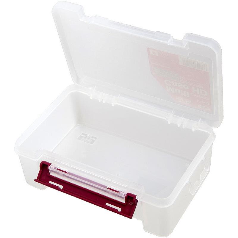 Boite A Leurres Meiho Multi Case Hd