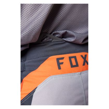 Pantalon cross Fox 360 VIZEN 2024 - Marron / Noir