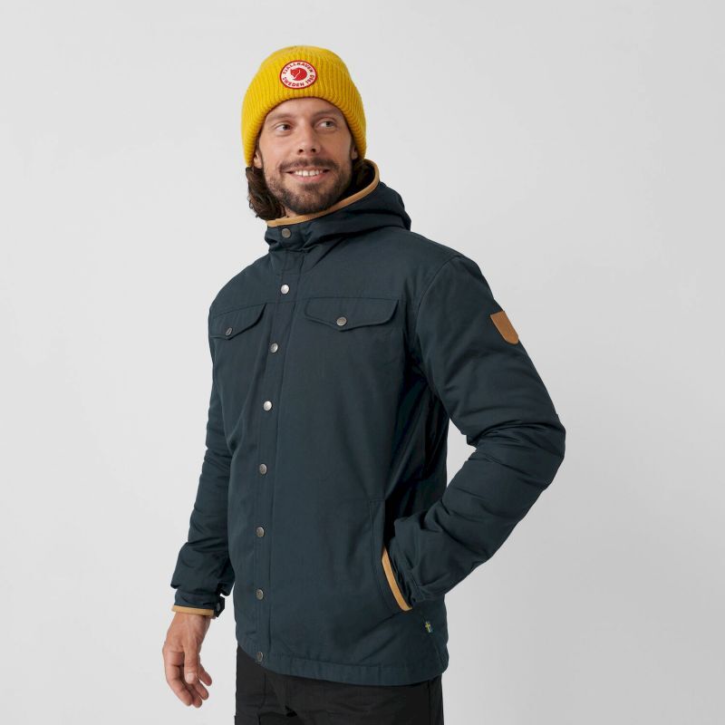 Greenland No. 1 Down Jacket homme