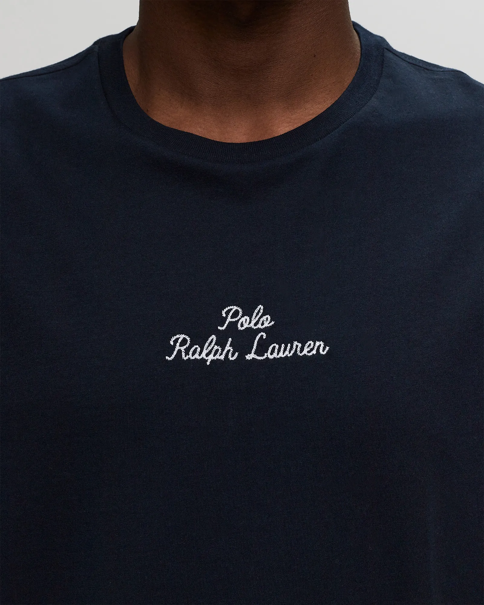 Polo Ralph Lauren SHORT SLEEVE-TEE