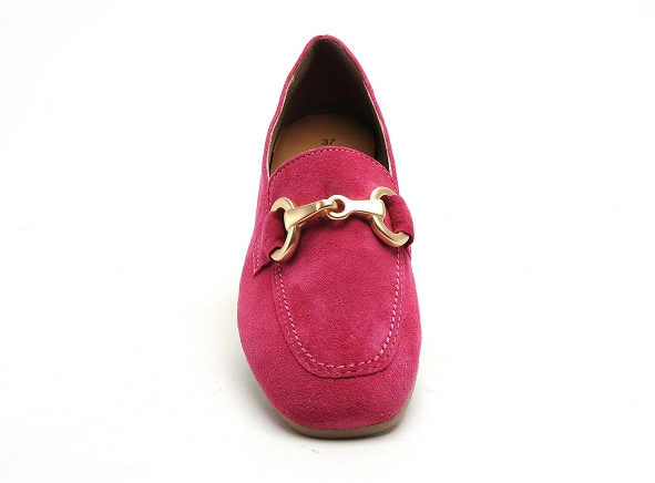 Tamaris basses femme 24222 20 rose