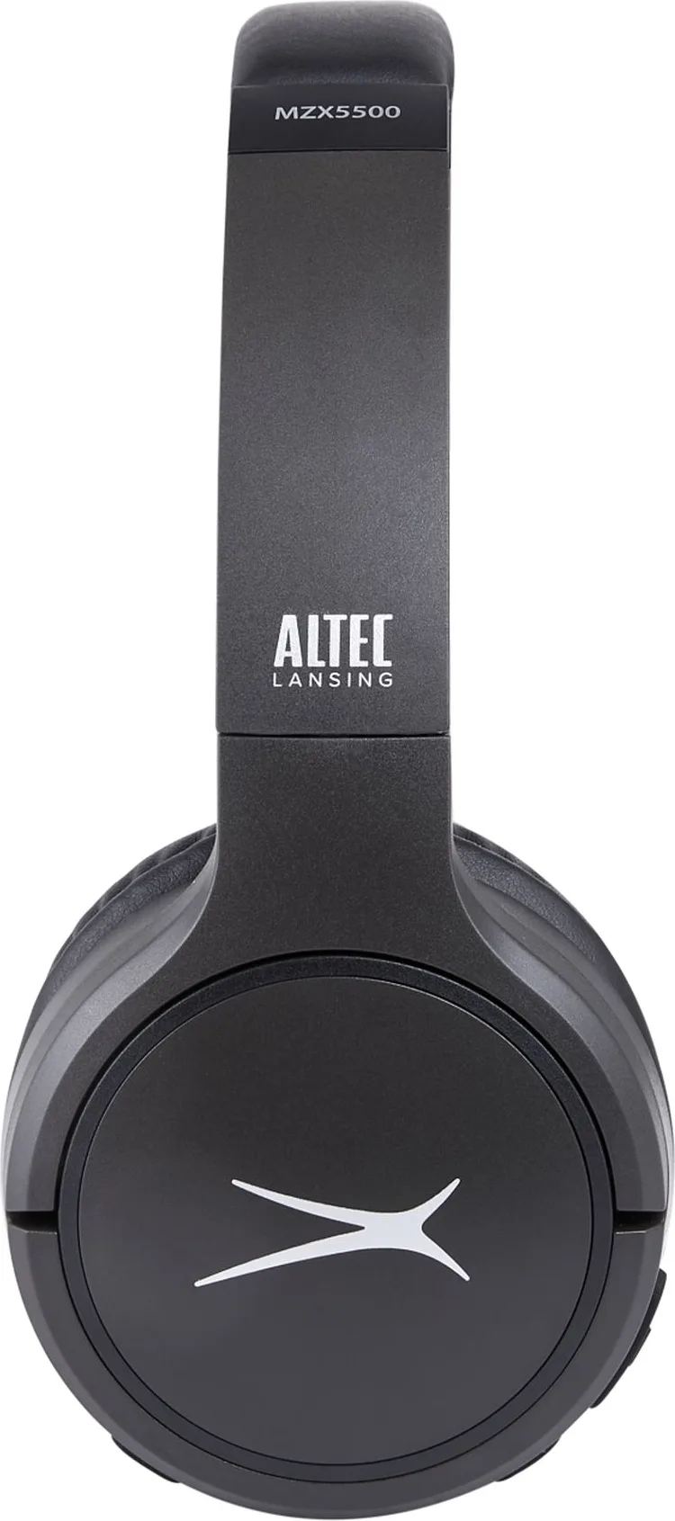 Altec Lansing NanoPhone Wireless Noir Casques Bluetooth