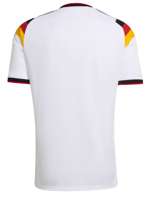 Duitsland Thuisshirt 2026 Senior