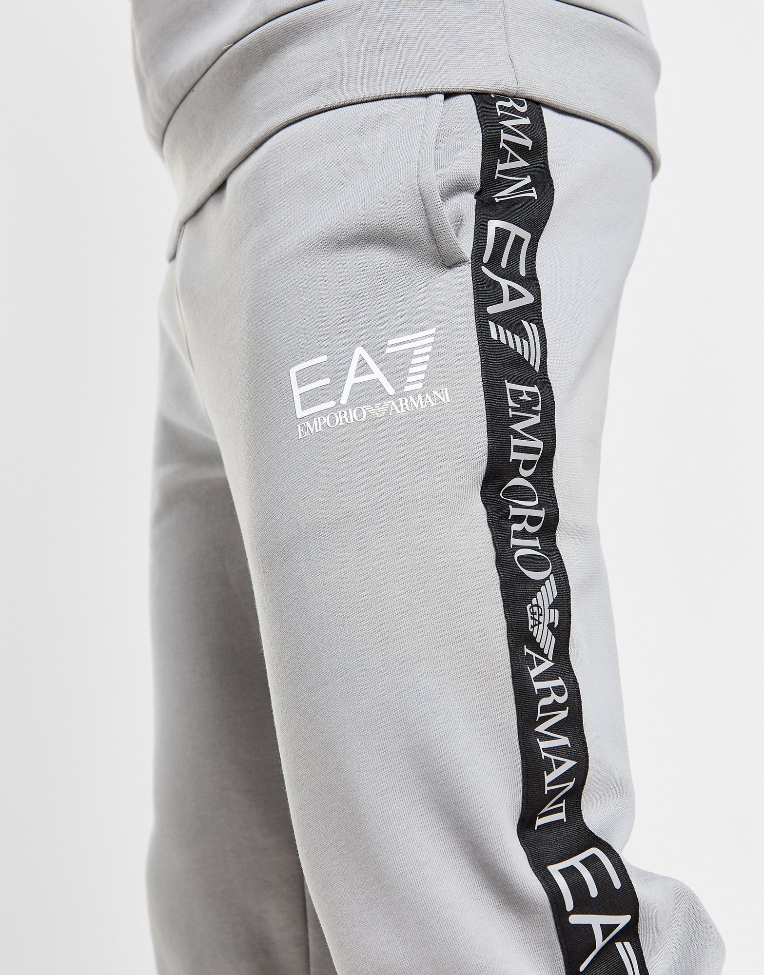Emporio Armani EA7 Ensemble de survêtement Reflective Homme