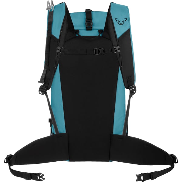 Sac à dos ski rando DYNAFIT EXPEDITION 36 BACKPACK STORM BLUE/ BLUEBERRY