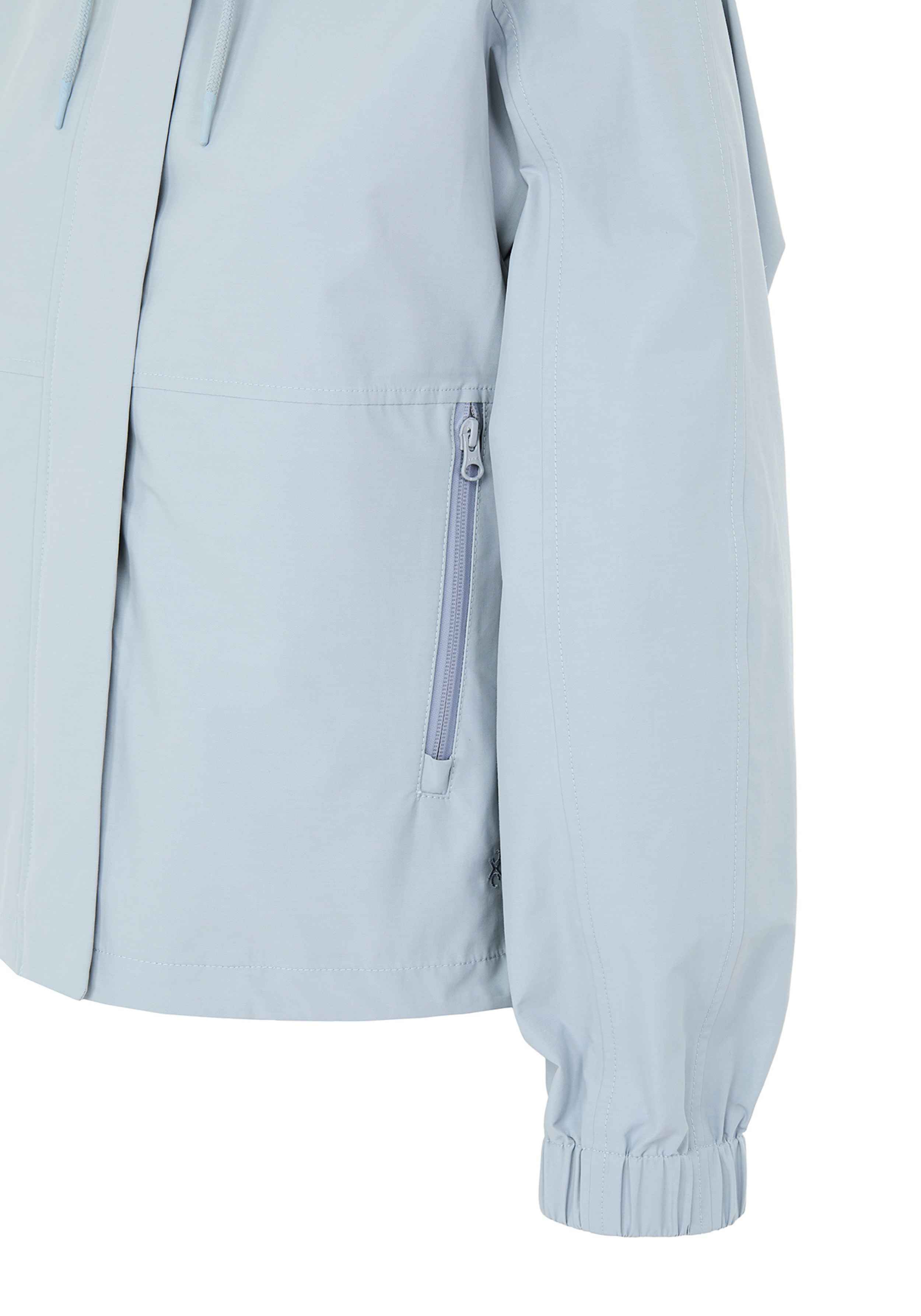 LangerChen Jacke Chevak Marlin