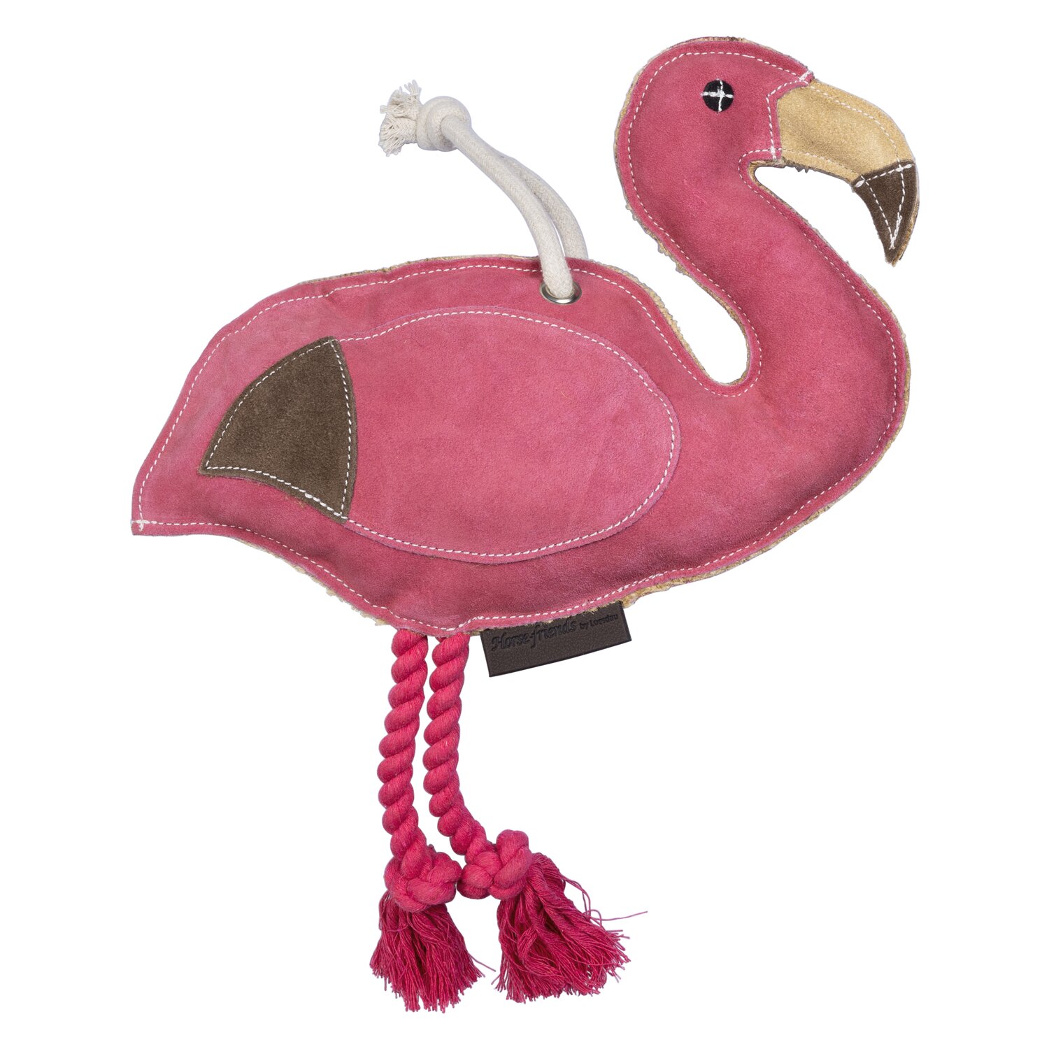 Horse-friends Pferdespielzeug  - Flamingo