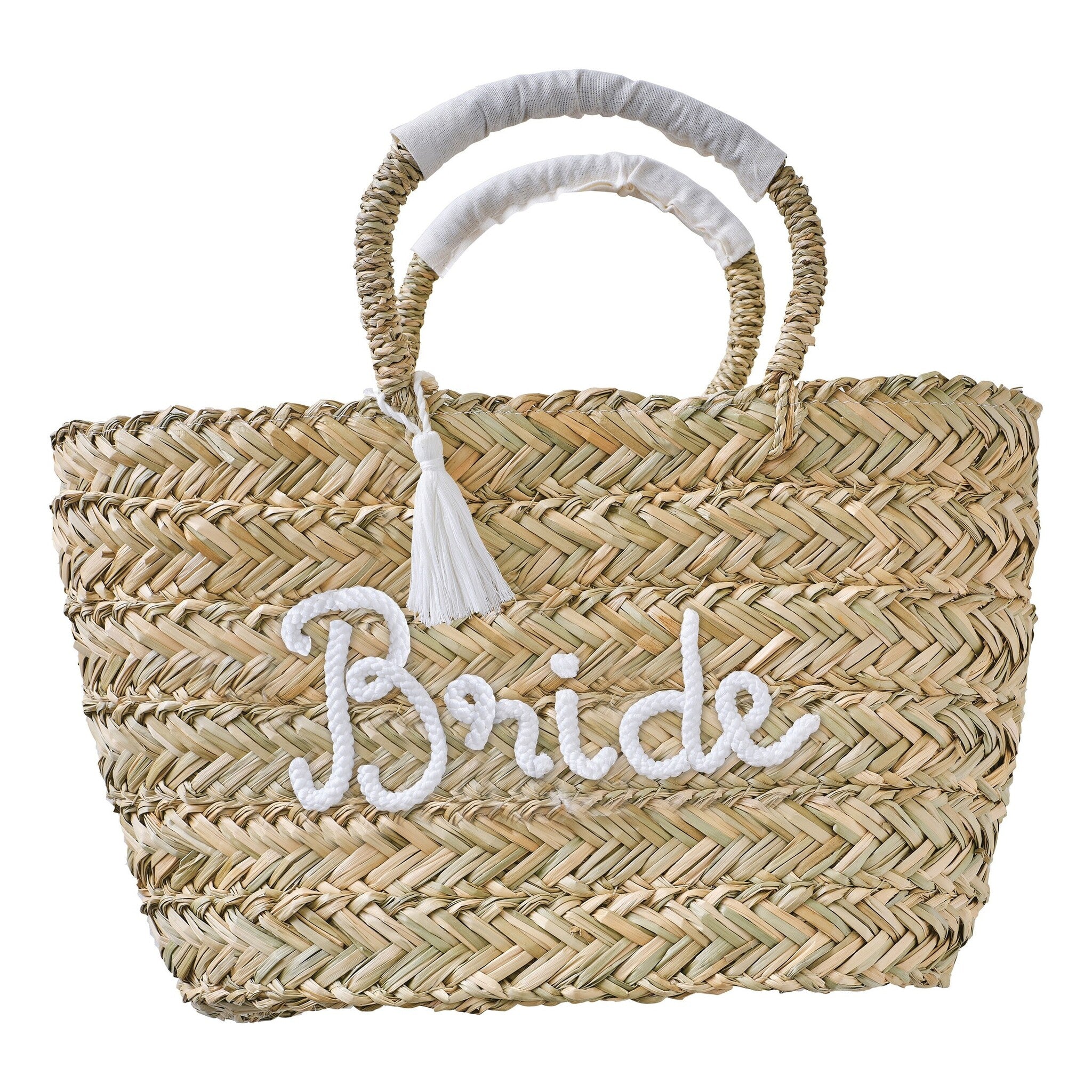 Bride Tas Riet