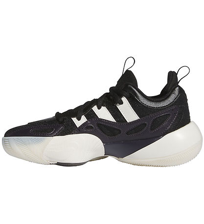 adidas Performance Schuhe - Trae Unilimited 2 J - schwarz/weiß