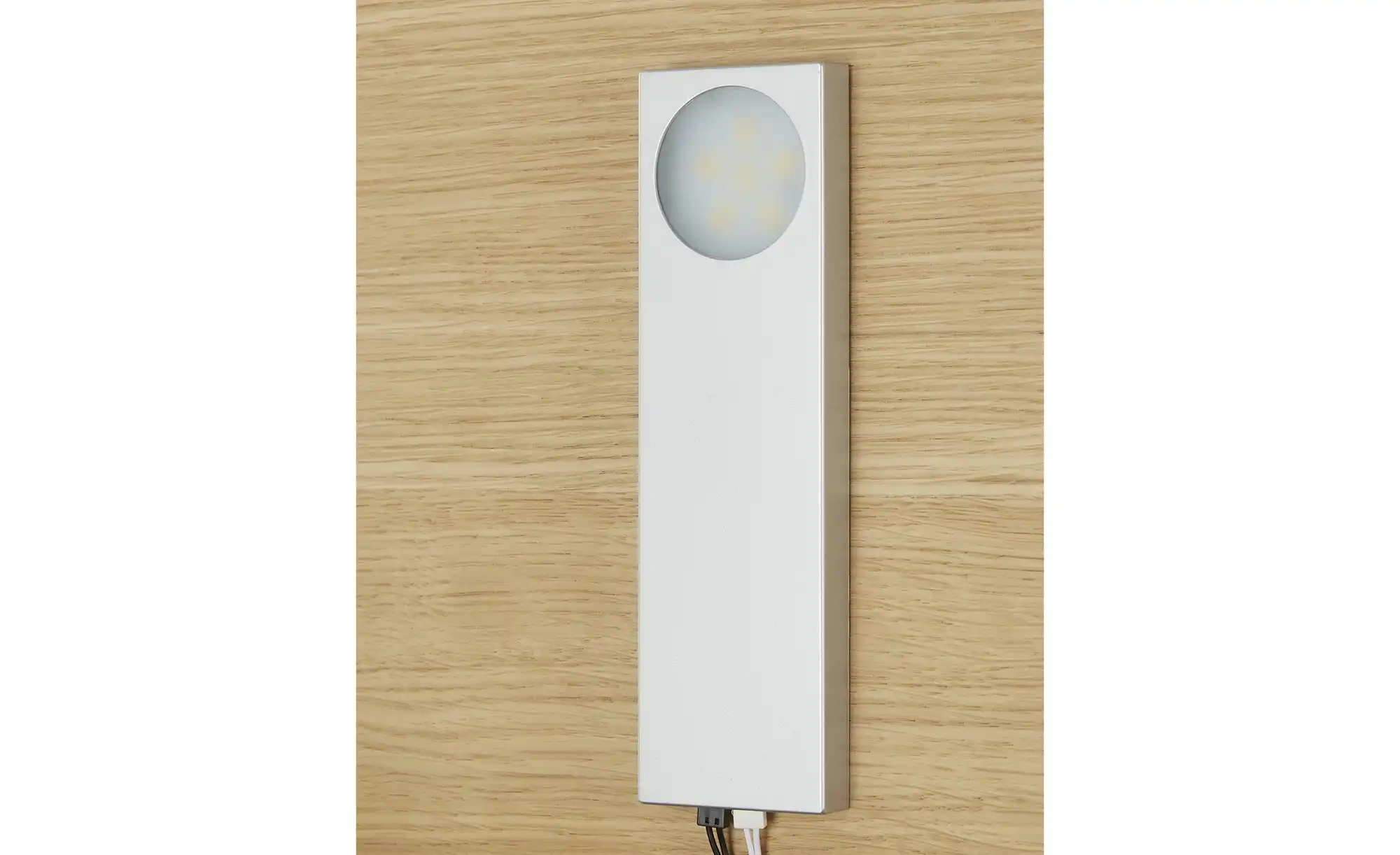 Wohnwert LED-Beleuchtung Media Design