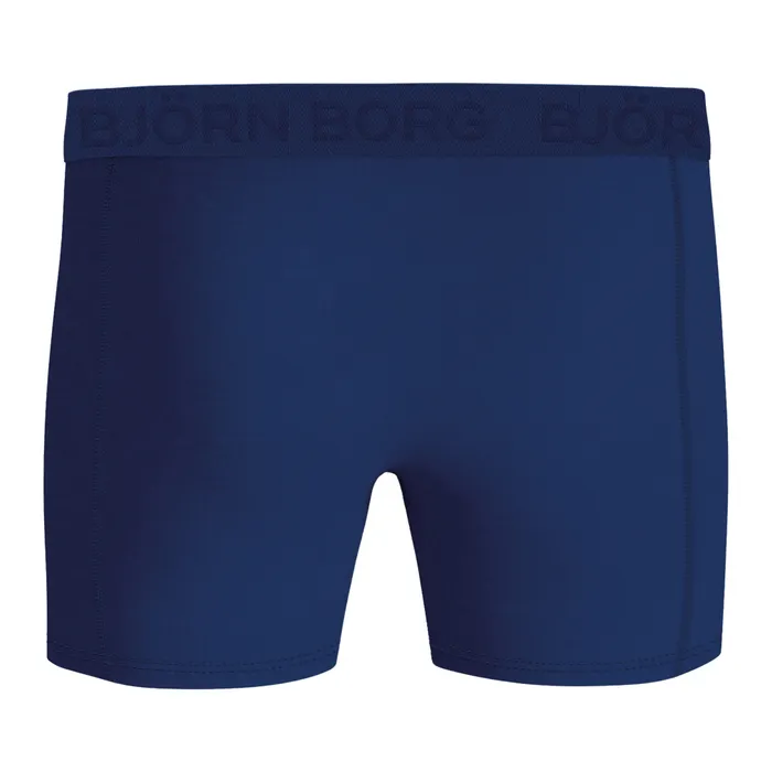 Bjorn Borg Björn Borg Cotton Stretch Brief Boxershorts Heren (7-pack)