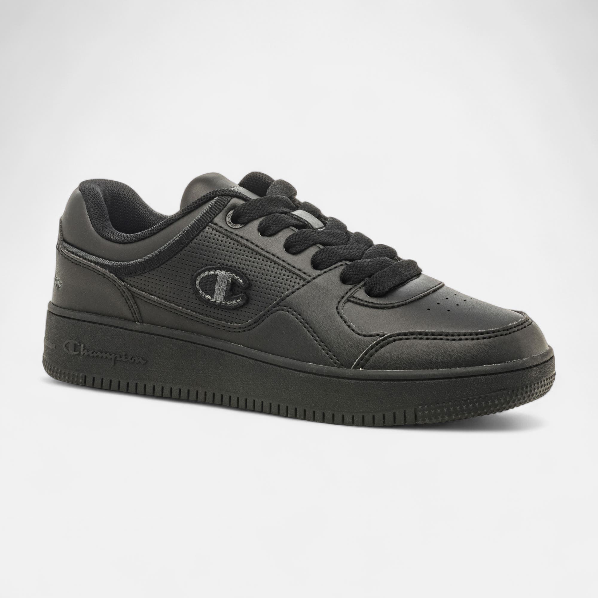 Sneakers Garçon noir