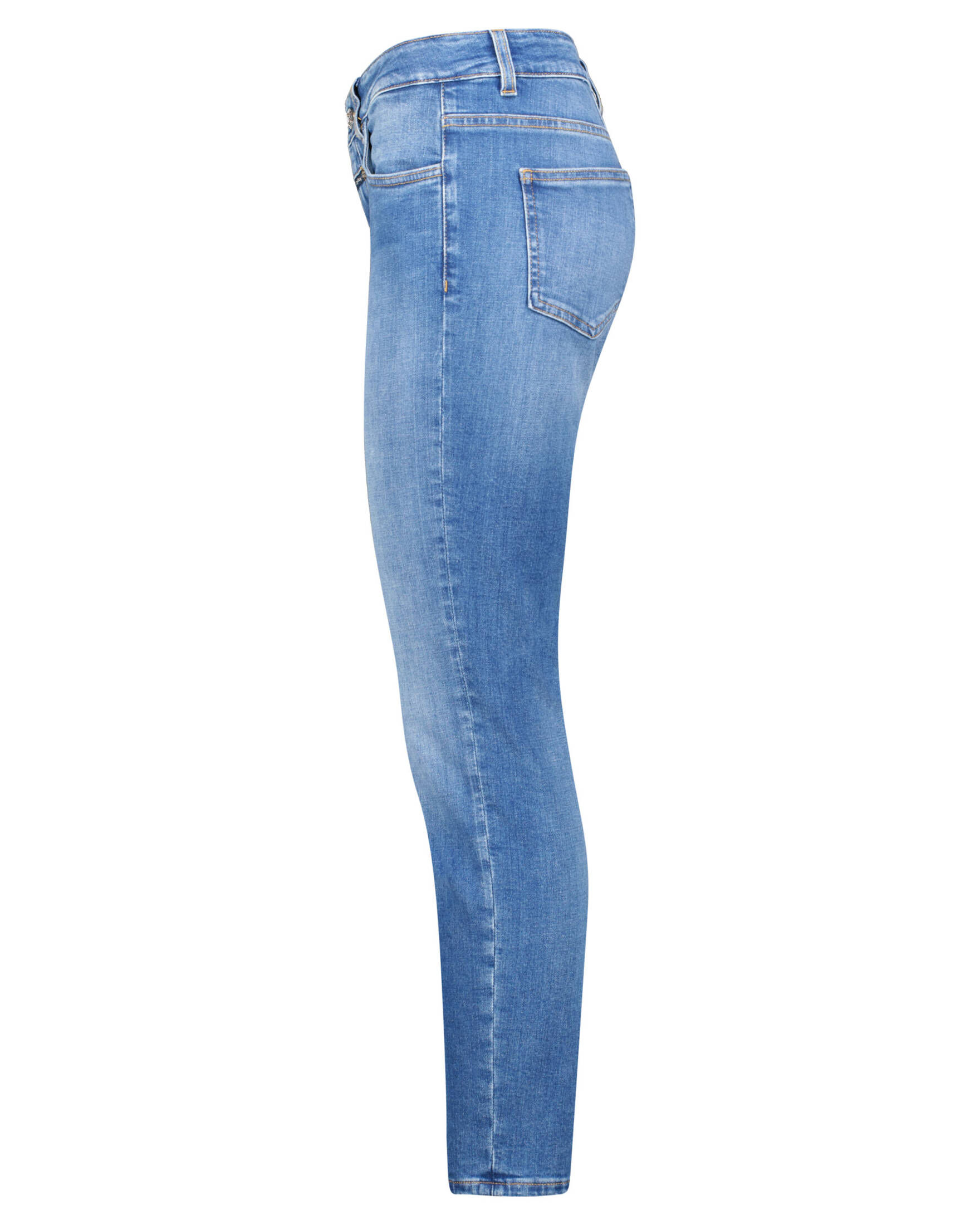 Closed| Damen Jeans BAKER Slim Fit