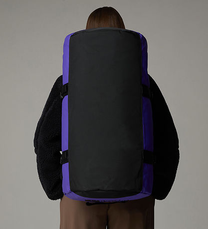 The North Face Rejsetaske - Base Camp Duffel - 71 L - Peak Purpl