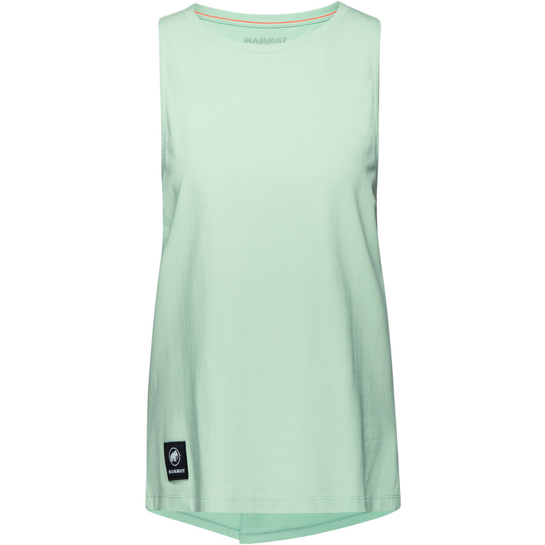 Mammut Damen Massone Patch Top
