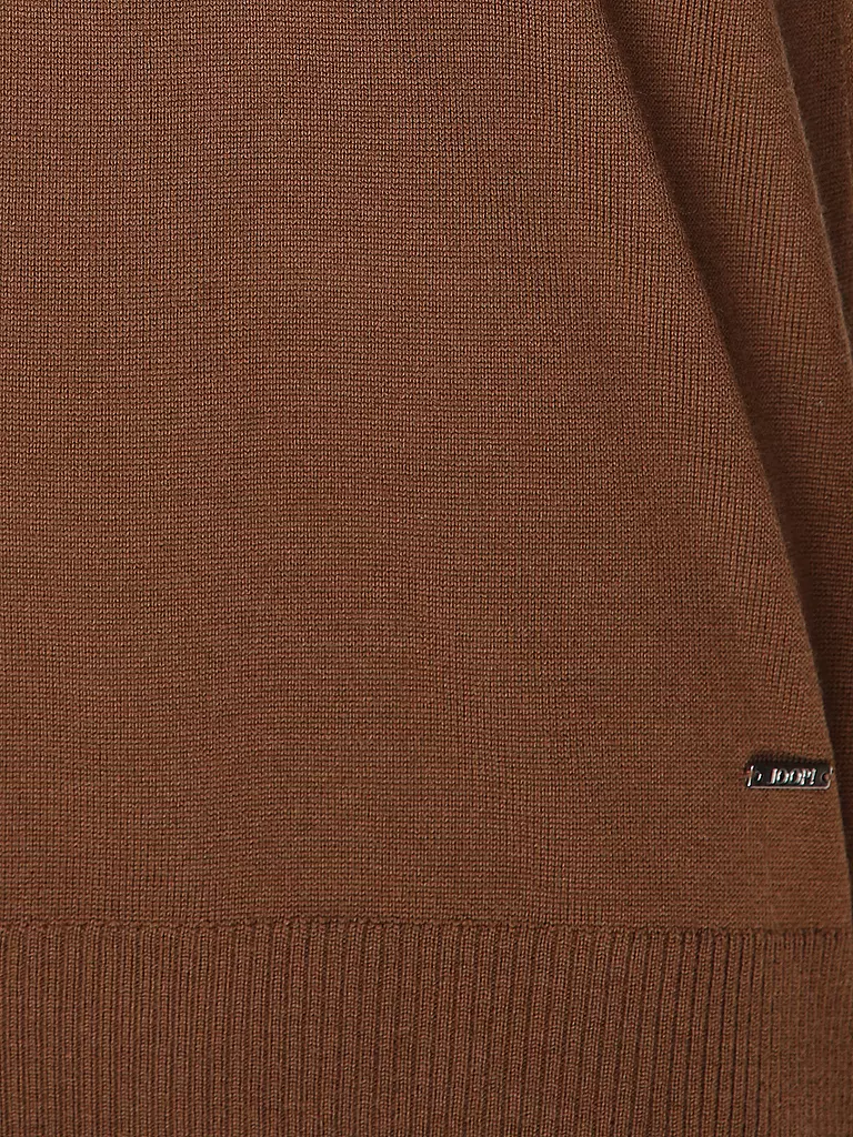 JOOP Pullover DENNY  braun