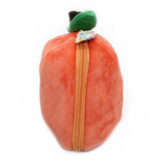 Flipetz Peluche 2 en 1 - Tortue & Pêche   de               Les Déglingos