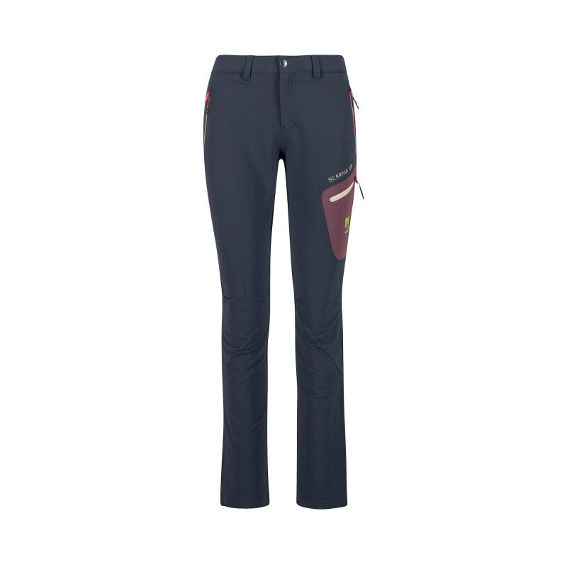 Scarnia Up Pant - Pantalon randonnée femme