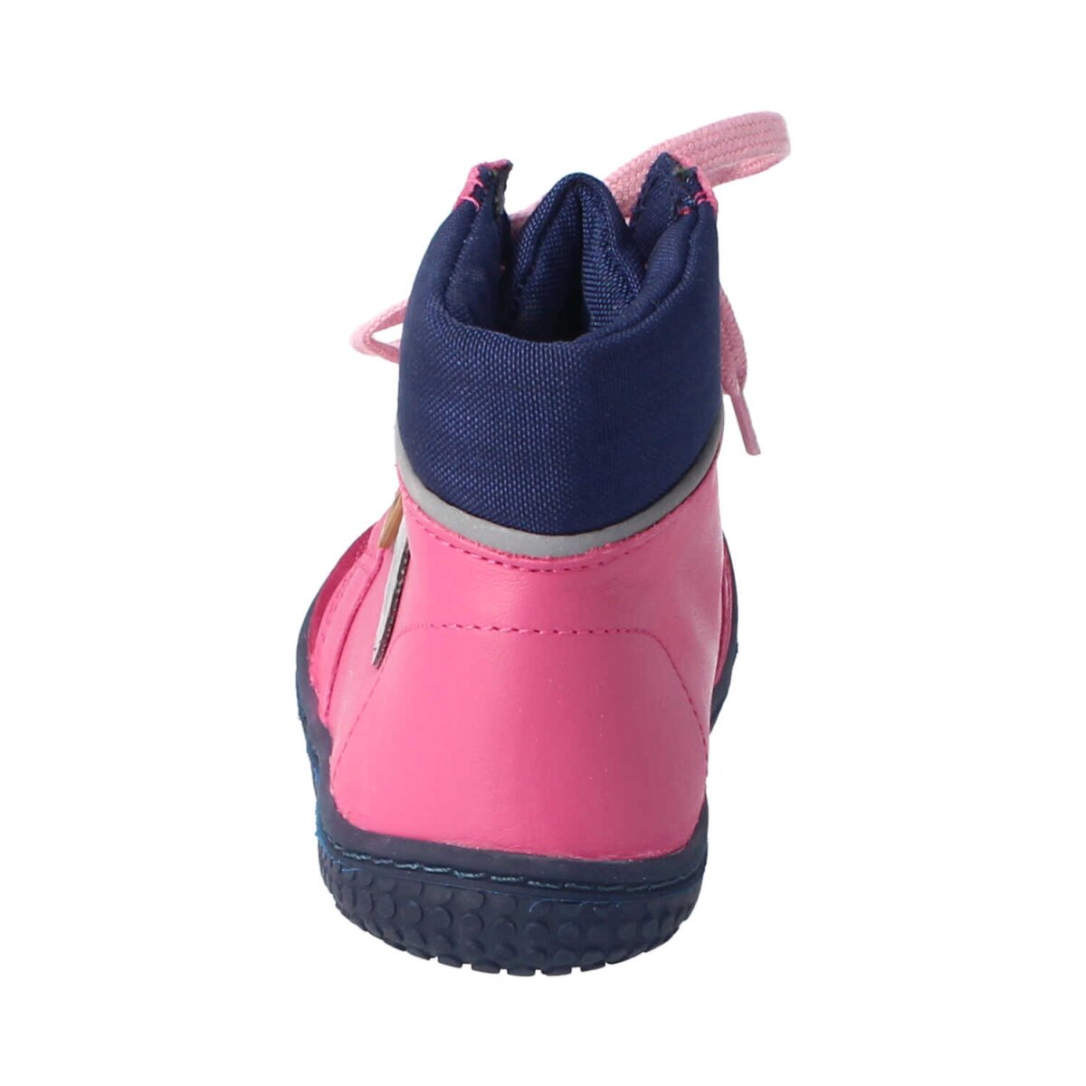 202121-WX66 EVEREST Nappa pink wool TEX laces Weite/M