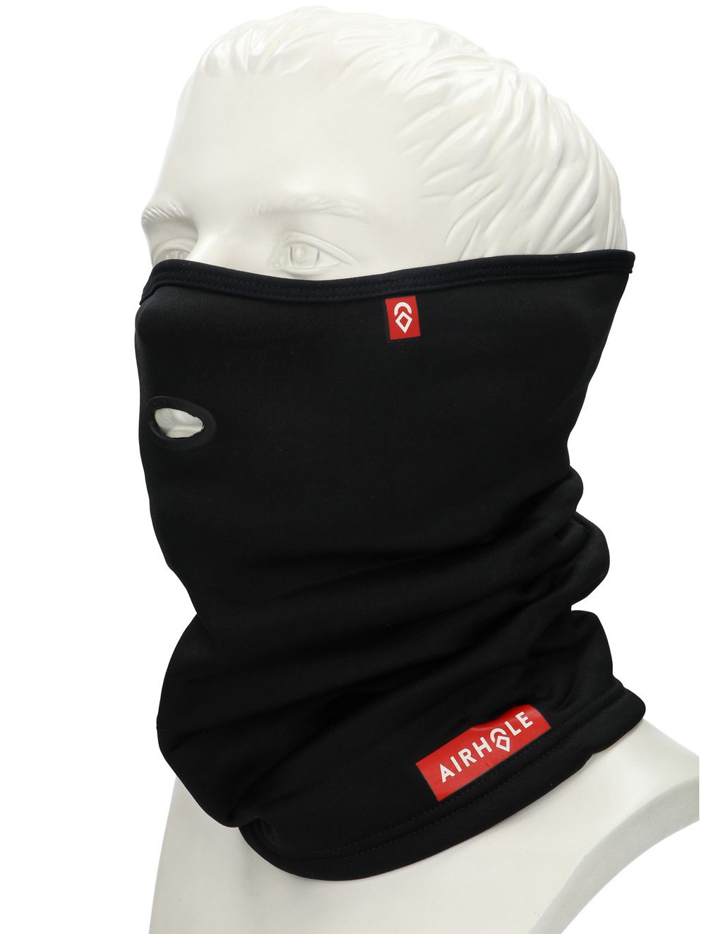 Airhole Airtube Ergo black