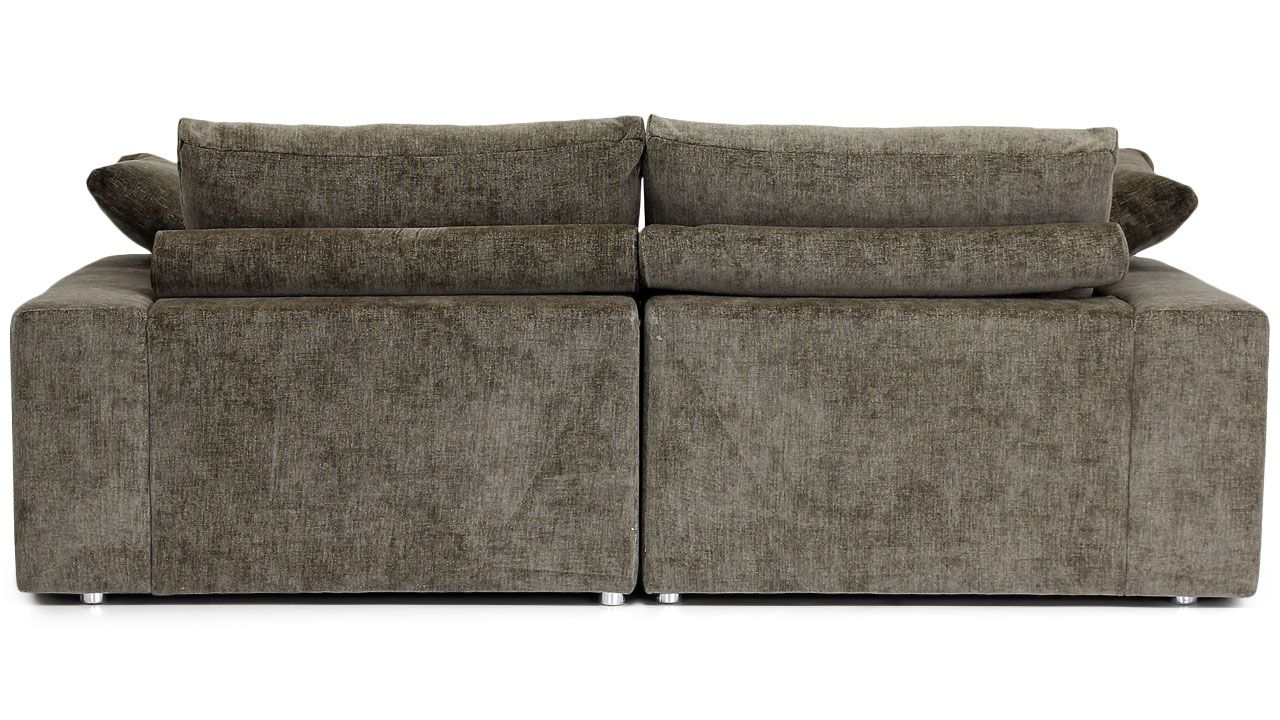 Lounge sofa Napels