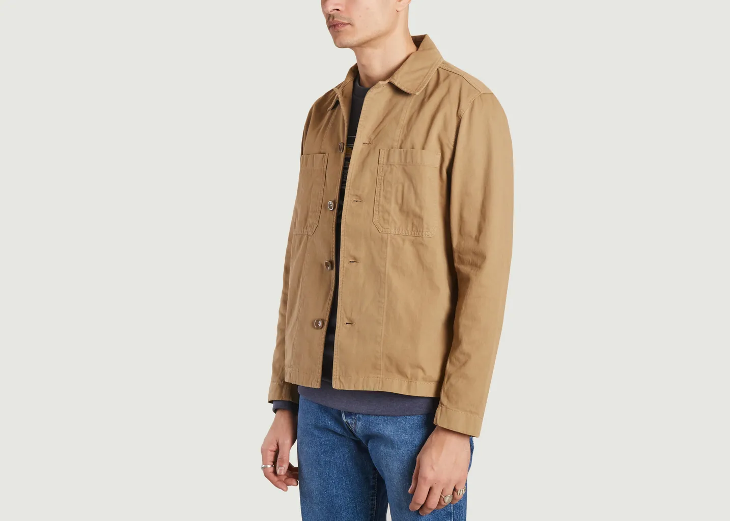Veste Tyge Norse Projects