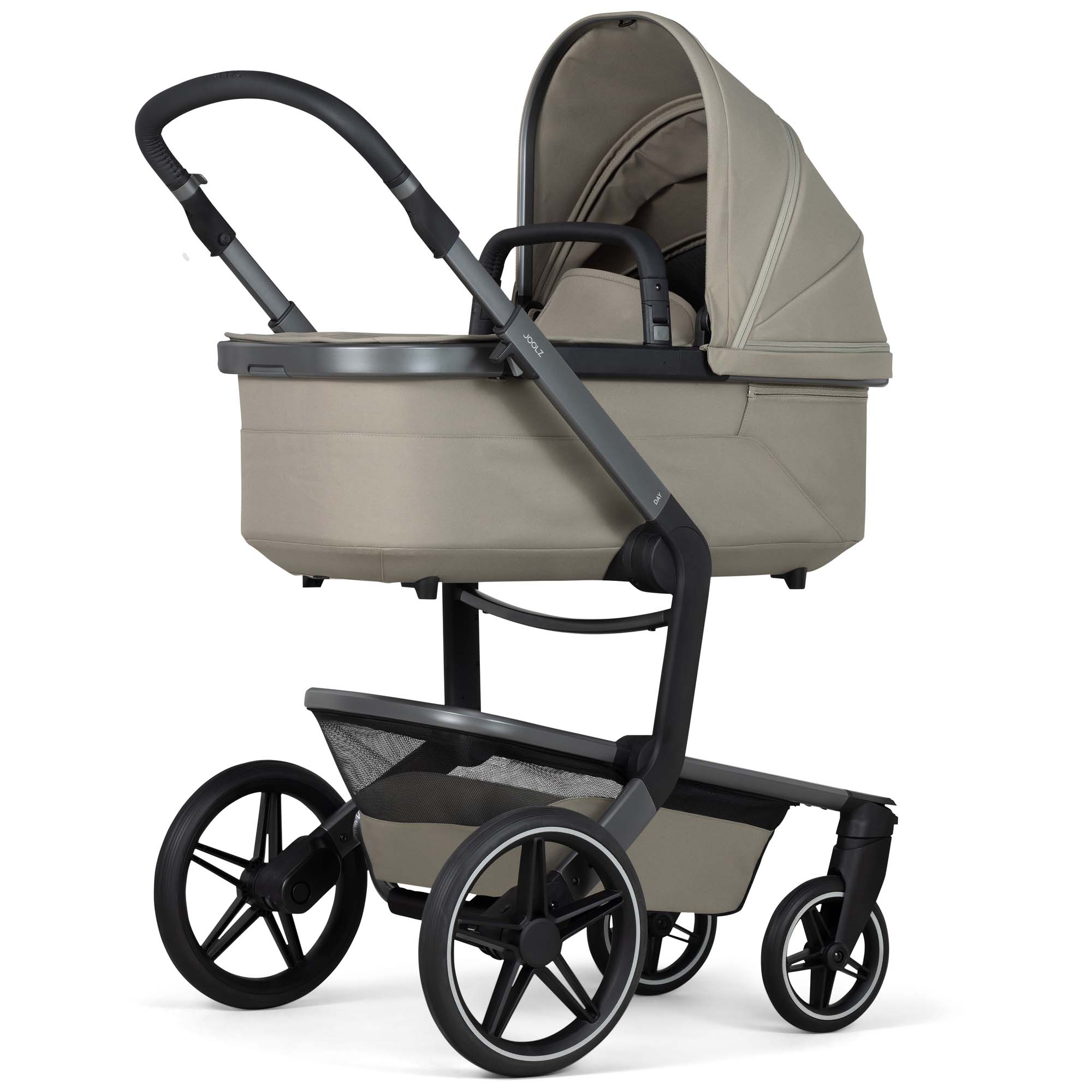Joolz Day5 Compleet Sage Green