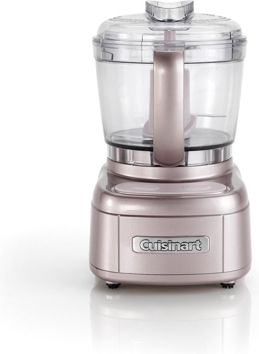 Cuisinart ECH4PE Mini-hakmolen 0,9 L 250 W
