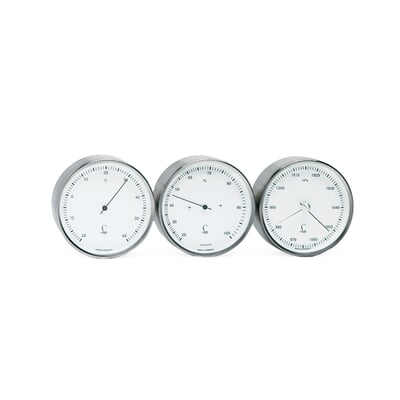 Lufft Thermometer