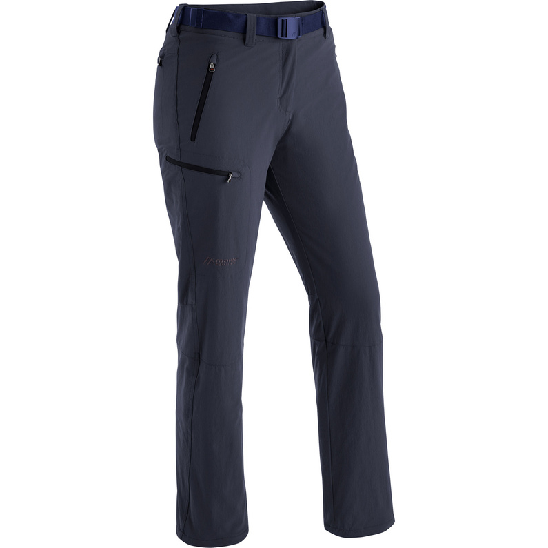 Maier Sports Damen Rechberg Therm Hose