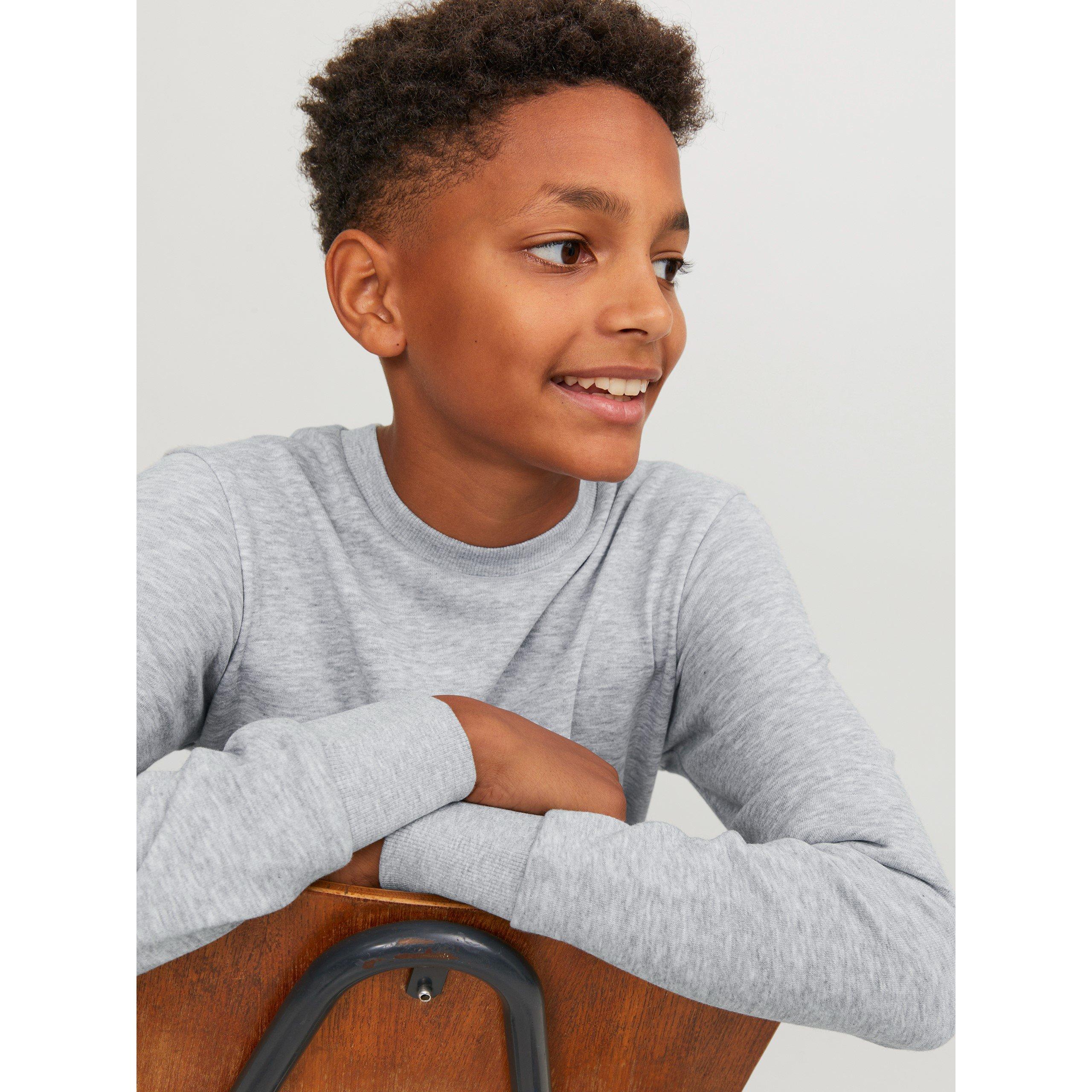 Jack and Jones Bradley Sweater Junior