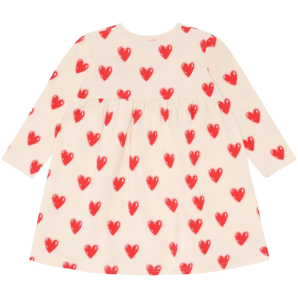 Køb Hust & Claire Kit Donna Spring Love