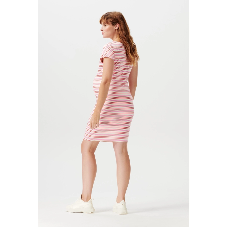 Noppies Kleid Cerro Bittersweet