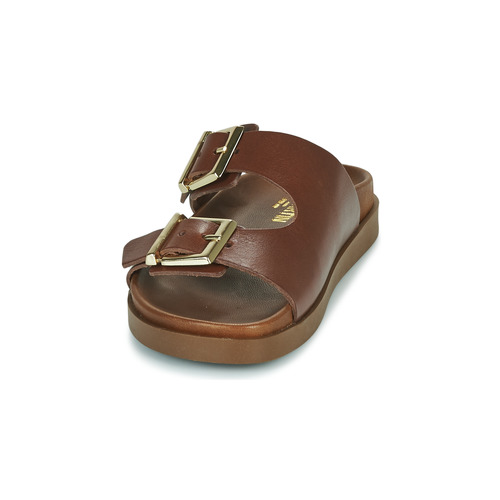 JB Martin - AUDACE Buffle / Camel