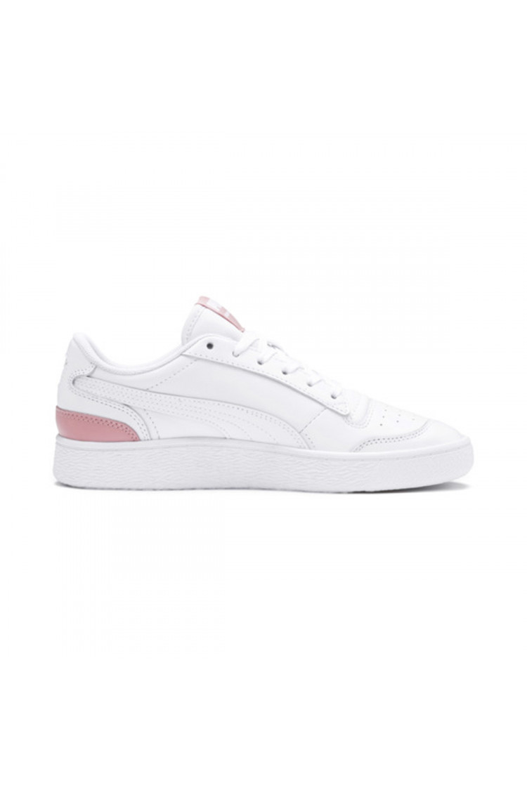 Baskets Puma x Ralph Sampson Lo blanc/rose