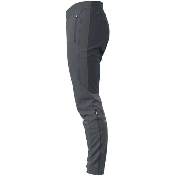 Pantalon ski de fond SWIX DYNAMIC PANTS BLACK