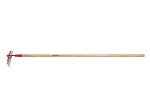 Fiskars Classic Havehakke - 16,5cm