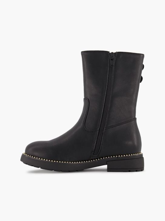 Graceland Stiefel Schwarz