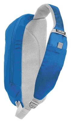 Sac à dos Camelbak Arete Sling 8   Bidon 600ml Bleu