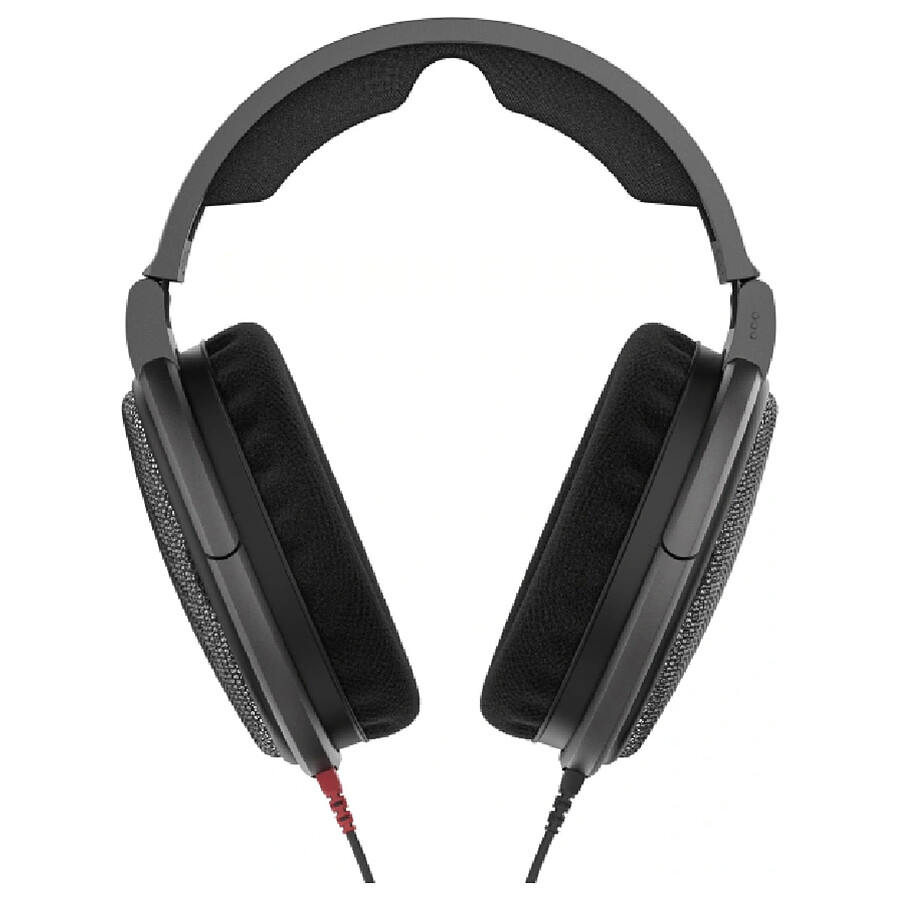 Sennheiser HD 600