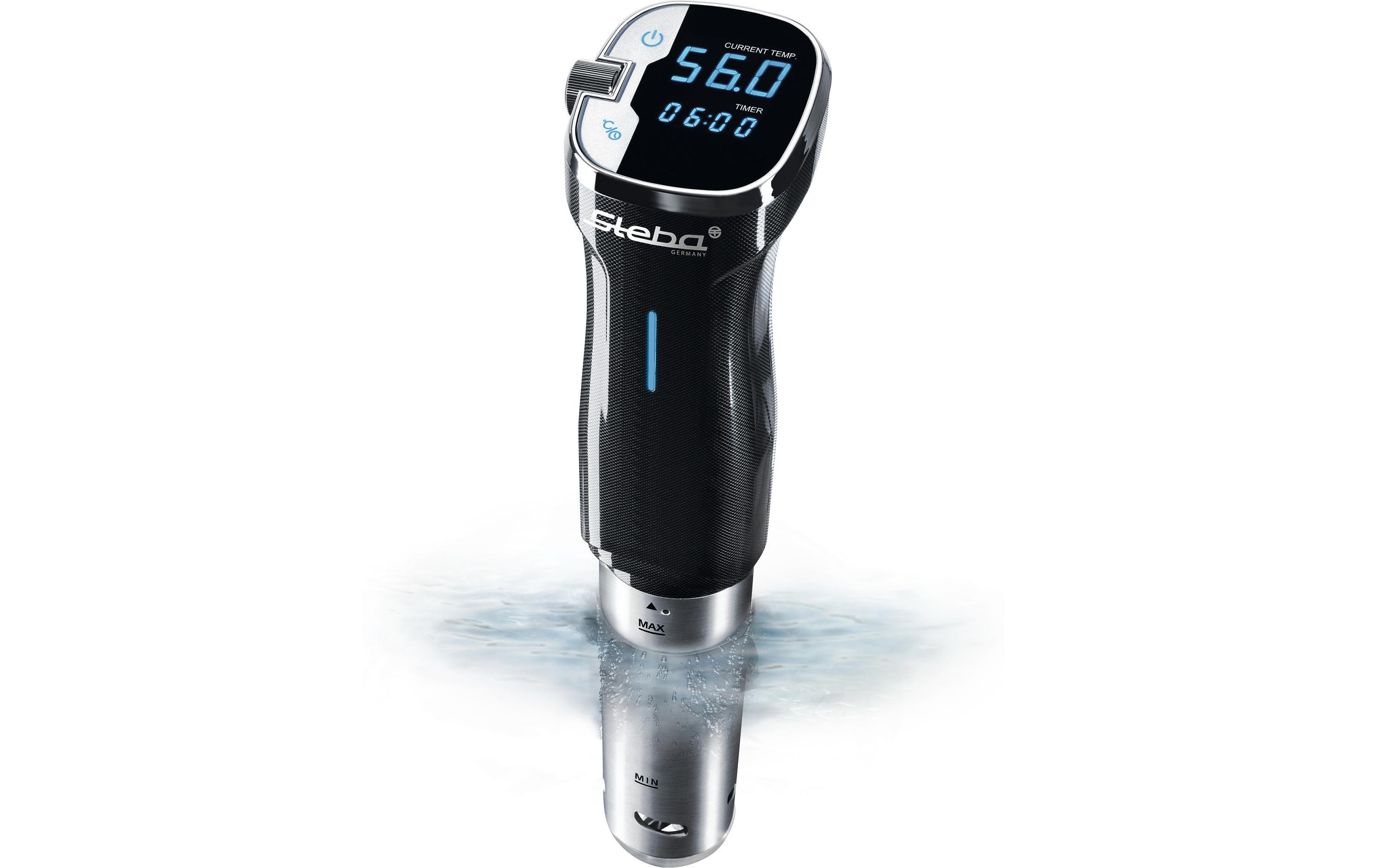 Sous Vide Garer SV50<br>Schonendes Vakuumgaren