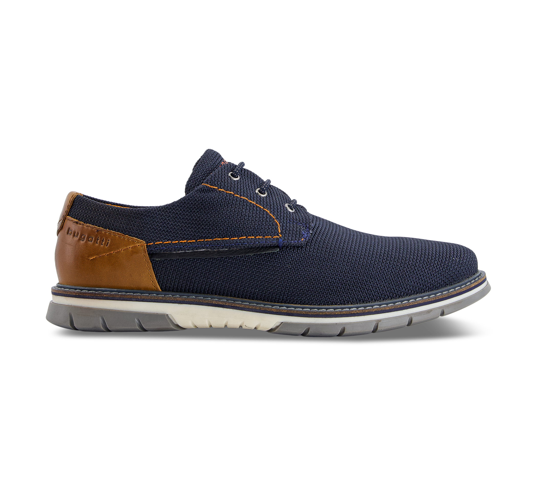 Bugatti Sammy - Business-Schuhe