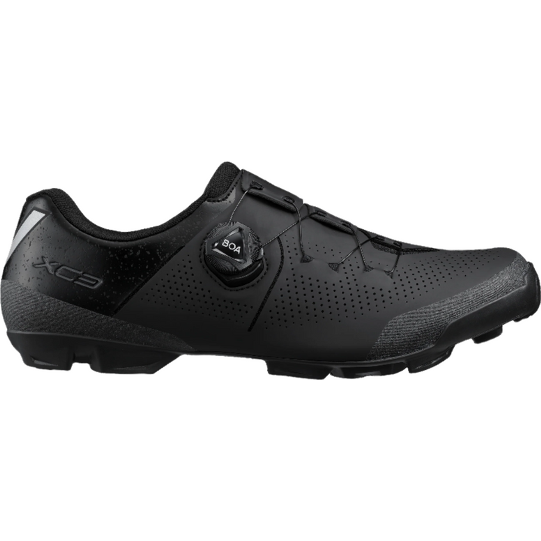 Shimano XC302 MTB Schoenen