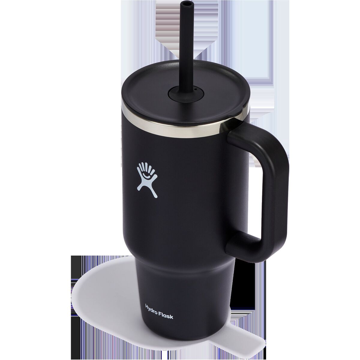 All Around Travel Tumbler 946 ml, svart