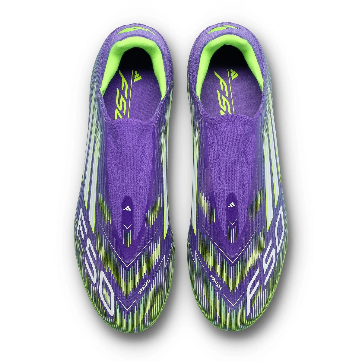 Chuteira adidas F50 League LL FG/MG