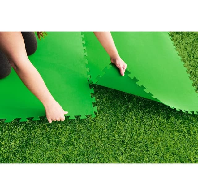 Bestway Flowclear Pool Mat 78cm x 78cm (9 stykker
