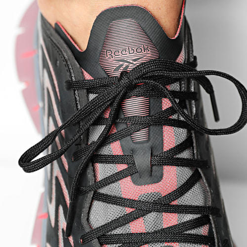 Baskets Zig Kinetica 21 H05161 Pure Grey 5 Core Black Neo Che