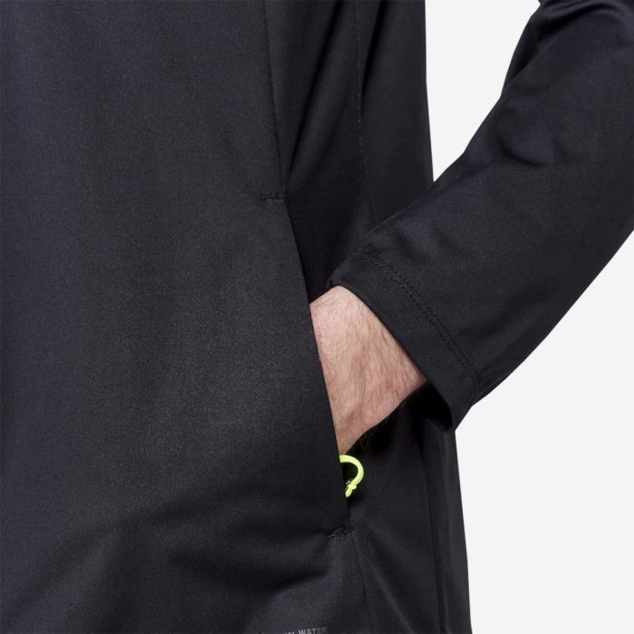 Craft Herre Jakker Adv Essence Hydro Jacket Sort
