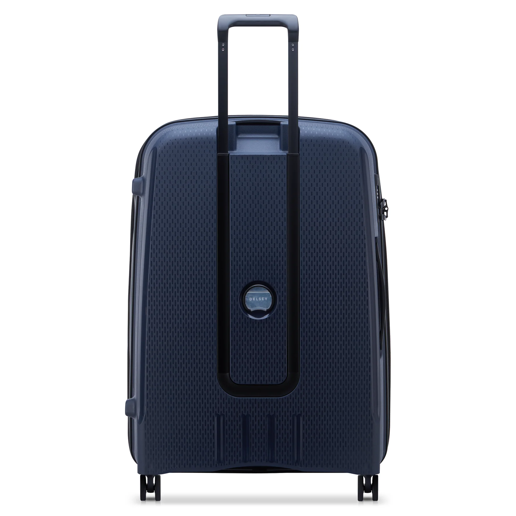 Valise soute - XL Extensible (76cm) Matière Recyclée